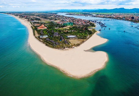 Bán đảo Bảo Ninh