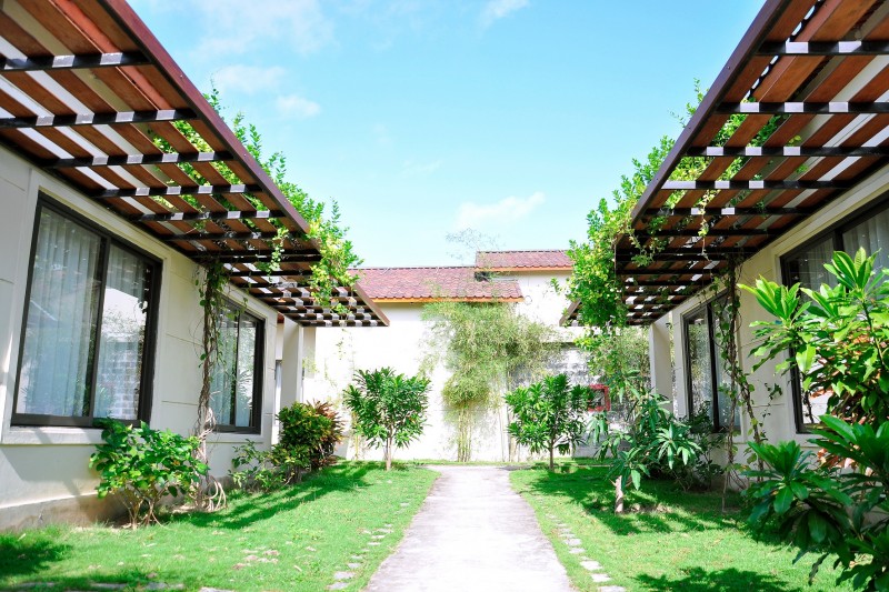 Bảo Ninh Resort